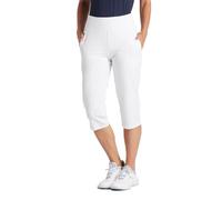 PUMA Capri Tutti i Giorni Pantaloni da Golf, Luce Bianca, S Donna
