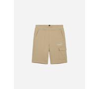 Puma Cargo Jr - Pantaloncini - Beige 140CM