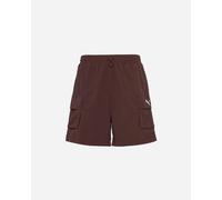 Puma Cargo Prime M - Pantaloncini - Uomo - Marrone nd_S