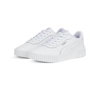 Puma Carina 2.0 Bianca 37 Bianco