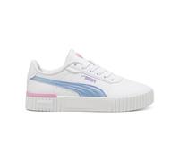 Puma Carina 2.0 Bouncy Sky Junior White/Lavender Alert da Bambina 38.5 Bianco