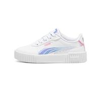 PUMA Carina 2.0 Deep Dive Ps Sneaker, Bambine e ragazze