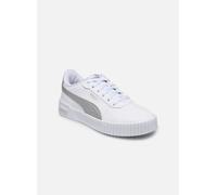 Puma - Carina 2.0 Distressed Wns Bianco - Sneakers 36 Bianco