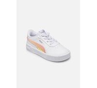 Puma - Carina 2.0 Holo AC Inf Bianco - Sneakers 26 Bianco