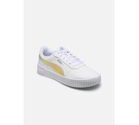 Puma - Carina 2.0 Holo Jr Bianco - Sneakers 37 Bianco