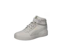 Puma Carina 2.0 Mid WTR Scarpe Invernali Foderate Beige