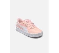 Puma - Carina 2.0 Ps Bianco - Sneakers 34 Bianco