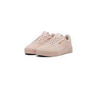 Puma Carina 2.0 Sd Scarpe Sneakers Donna In Pelle Scamosciata 3949942 04 Rosa