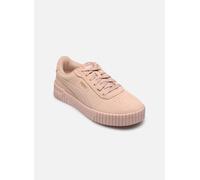 Puma - Carina 2.0 Sd Wns Rosa - Sneakers 38 Rosa