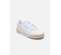 Puma - Carina 2.0 Wns Bianco - Sneakers 40 Bianco