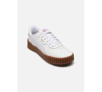 Sneakers da donna Puma Carina 3.0 Blanc 41