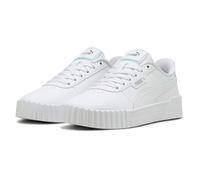Puma Carina 3,0 Holo 2,0 Jr Scarpe da ginnasticaDonna