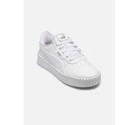 Puma - Carina 3.0 Holo 2.0 Ps Bianco - Sneakers 35 Bianco