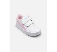 Puma - Carina 3.0 Jelly Hea Bianco - Sneakers 22 Bianco