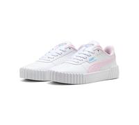 Puma Carina 3,0 Jelly Heaven Jr Scarpe da ginnasticaDonna