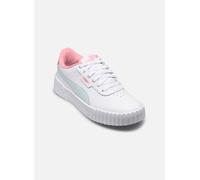 Puma - Carina 3.0 Jr Bianco - Sneakers 36 Bianco
