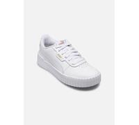 Puma Select Carina 3.0 Trainers Bianco EU 37 Bambini