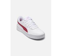 Puma - Carina 3.0 Jr Bianco - Sneakers 39 Bianco
