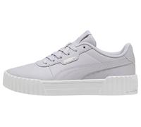 PUMA Carina 3.0 JR, Sneaker, Lilac Crush-Jasmine Flower, 38 EU
