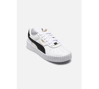 Puma - Carina 3.0 Luxe Bianco - Sneakers 41 Bianco