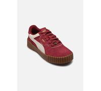 Puma - Carina 3.0 Luxe Sd Bordeaux - Sneakers 42 Bordeaux