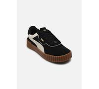 Puma - Carina 3.0 Luxe Sd Nero - Sneakers 36 Nero