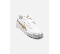 Scarpe da ginnastica CARINA 3.0 METALLIC GLAM Bianco 37