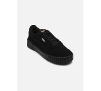 PUMA Carina 3.0 SD, Scarpe da Ginnastica Donna, Nero Oro, 42 EU