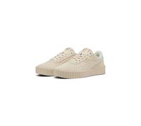 PUMA Sneaker bassa 'Carina 3.0' bianco lana, Taglia 37,5