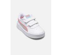Puma - Carina 3.0 Space belle V Inf Bianco - Sneakers 24 Bianco