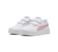 Puma Carina 3.0 Space Belle V PS White/Pinkscape da Bambina 29 Bianco