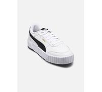 Puma - Carina Mia Bianco - Sneakers 40 Bianco