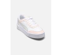 Puma - Carina Mia Bianco - Sneakers 41 Bianco