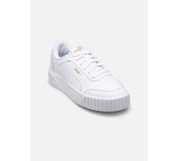 Puma - Carina Mia Jr Bianco - Sneakers 38 Bianco