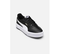 Puma - Carina Mia Jr Nero - Sneakers 36 Nero