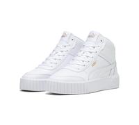 PUMA Carina Mia Mid Trainers EU 38