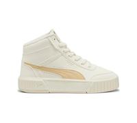 PUMA - Carina Mia Mid WTR Ankle Stivali - - Shoes - Donna - Bianco - 40 EU