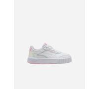 Puma Carina Mia Ps Jr - Scarpe Sneakers - Bianco 30