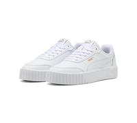 Puma - Carina Mia Bianco - Sneakers 38 Bianco