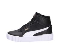 PUMA - Carina Mid Winter JR - - Sport - Donna - Nero - 36 EU