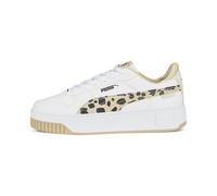 Puma Carina Street Animal Scarpe da ginnasticaDonna