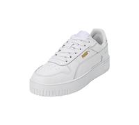 Sneakers Carina Street da, Oro/Bianco/Altro 42