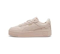 PUMA Carina Street SD, Sneaker Donna, Rose Quartz-Rose Quartz Gold, 38 EU
