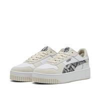 Puma Sneakers Carina Street Snake Chic da donna PUMA White Black Alpine Snow | Puma 42