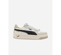 Puma Carina Street W - Scarpe Sneakers - Donna - Bianco 36