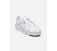 Puma - Carina Street Wns Bianco - Sneakers 38 Bianco
