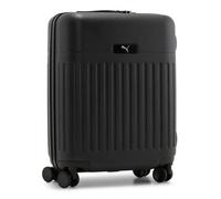 PUMA carrello Team Trolley Bag Black nero