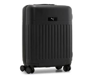 PUMA carrello Team Trolley Bag Black nero