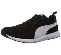 Puma Carson Runner, Sneaker Ragazza Nero Noir (Black/White) 29