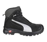 Puma Cascades - Scarponcini Antinfortunistici - Uomo (FS2996) UTFS2996_9